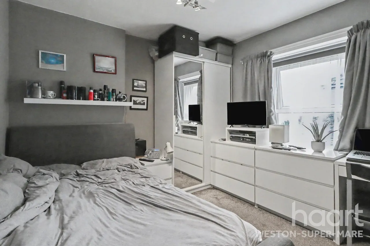 Stafford Road, Weston-Super-Mare, BS23, photo 9