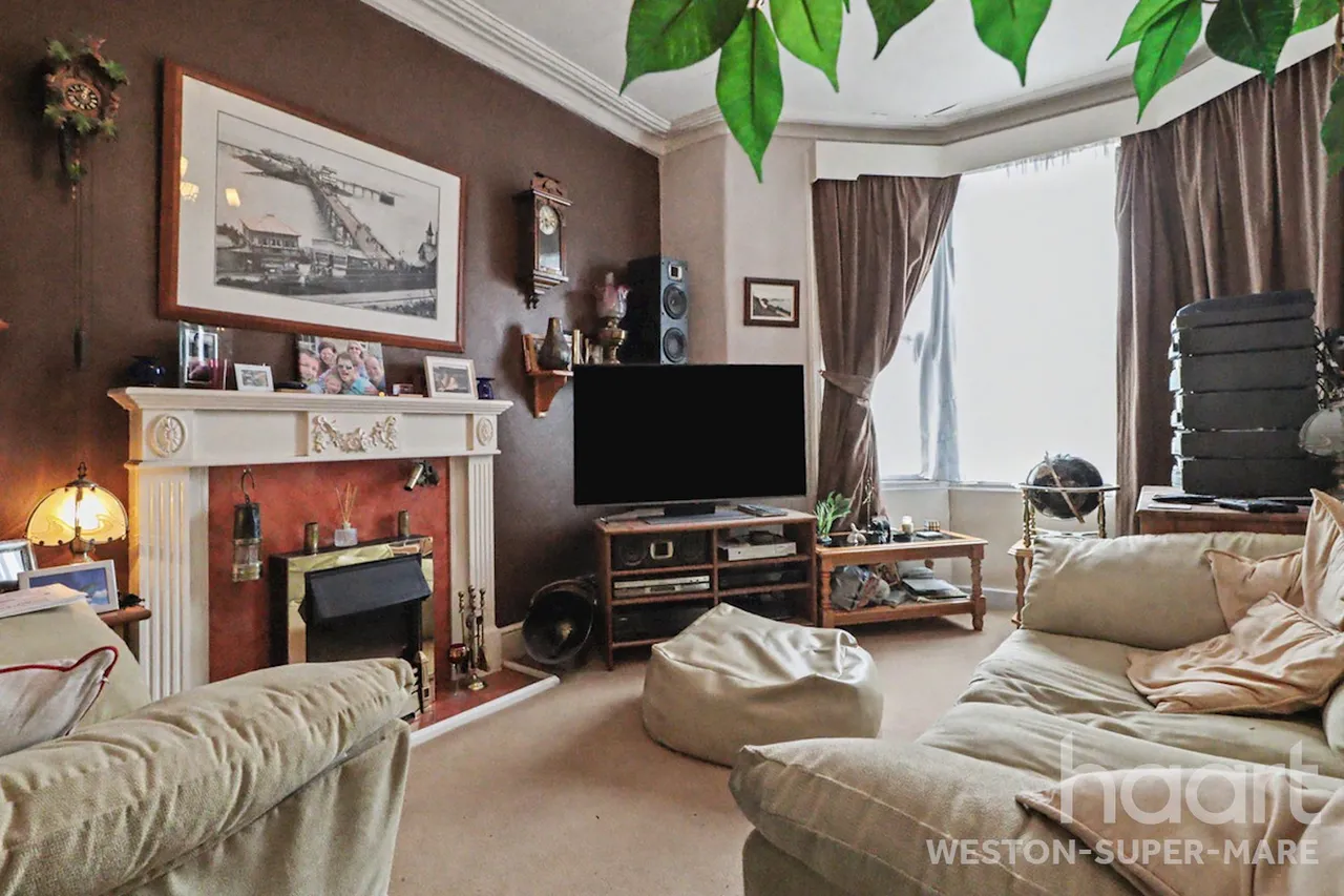 Stafford Road, Weston-Super-Mare, BS23, photo 6