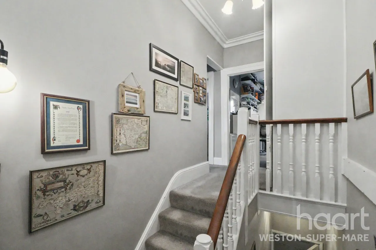 Stafford Road, Weston-Super-Mare, BS23, photo 3