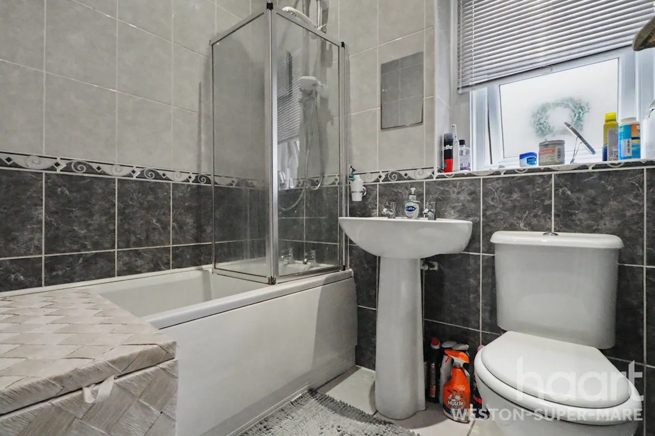 Stafford Road, Weston-Super-Mare, BS23, photo 12