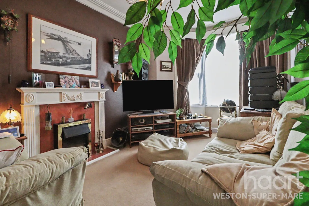Stafford Road, Weston-Super-Mare, BS23, photo 5