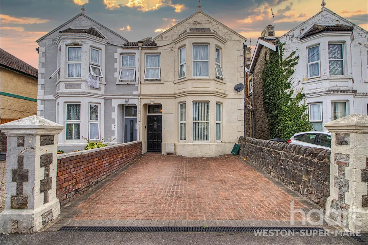 Stafford Road, Weston-Super-Mare, BS23, photo 2