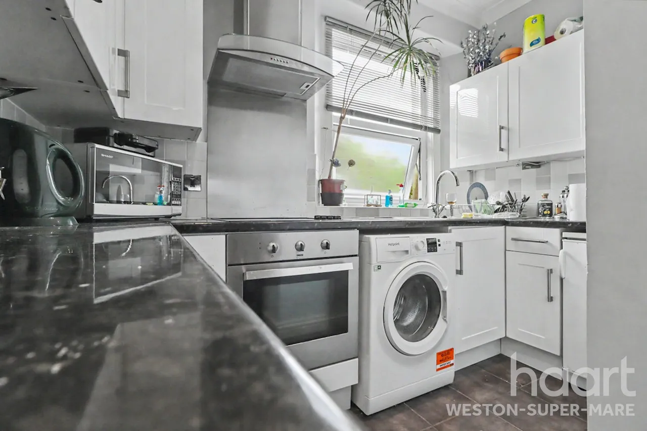 Stafford Road, Weston-Super-Mare, BS23, photo 8