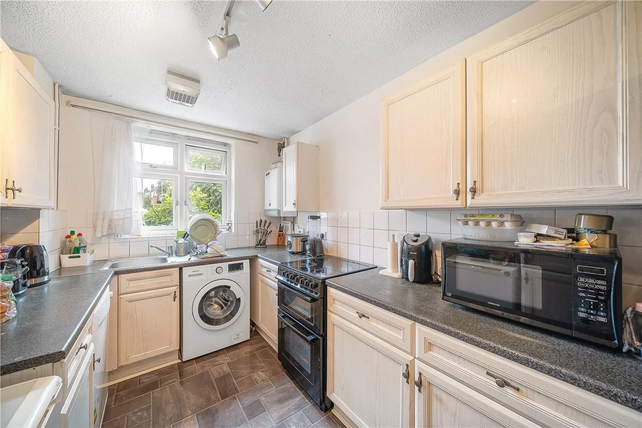 Estoria Close, Tulse Hill, SW2, photo 4