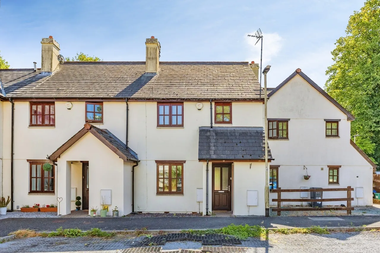 3 bed house for sale, Croppins Close, Buckfastleigh, TQ11