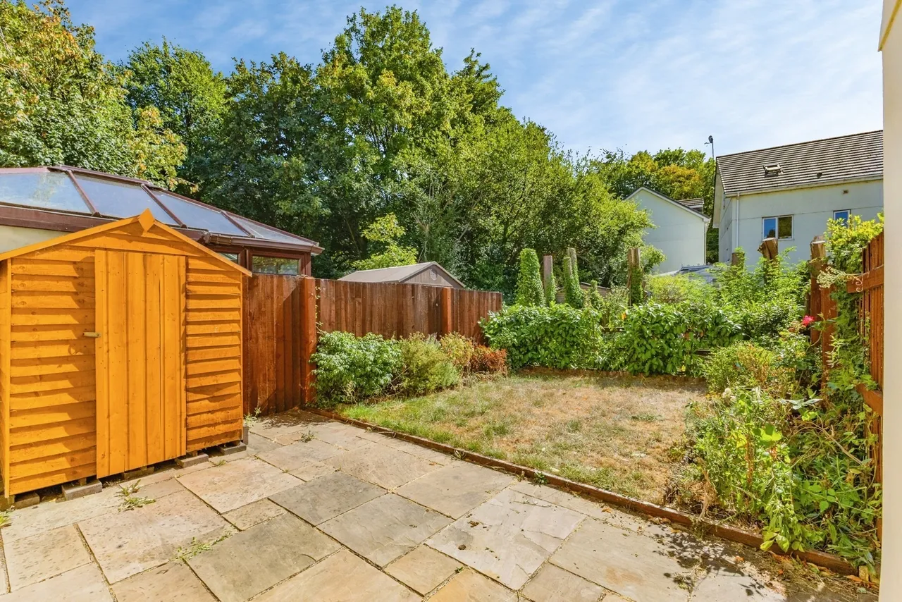 Croppins Close, Buckfastleigh, TQ11, photo 2