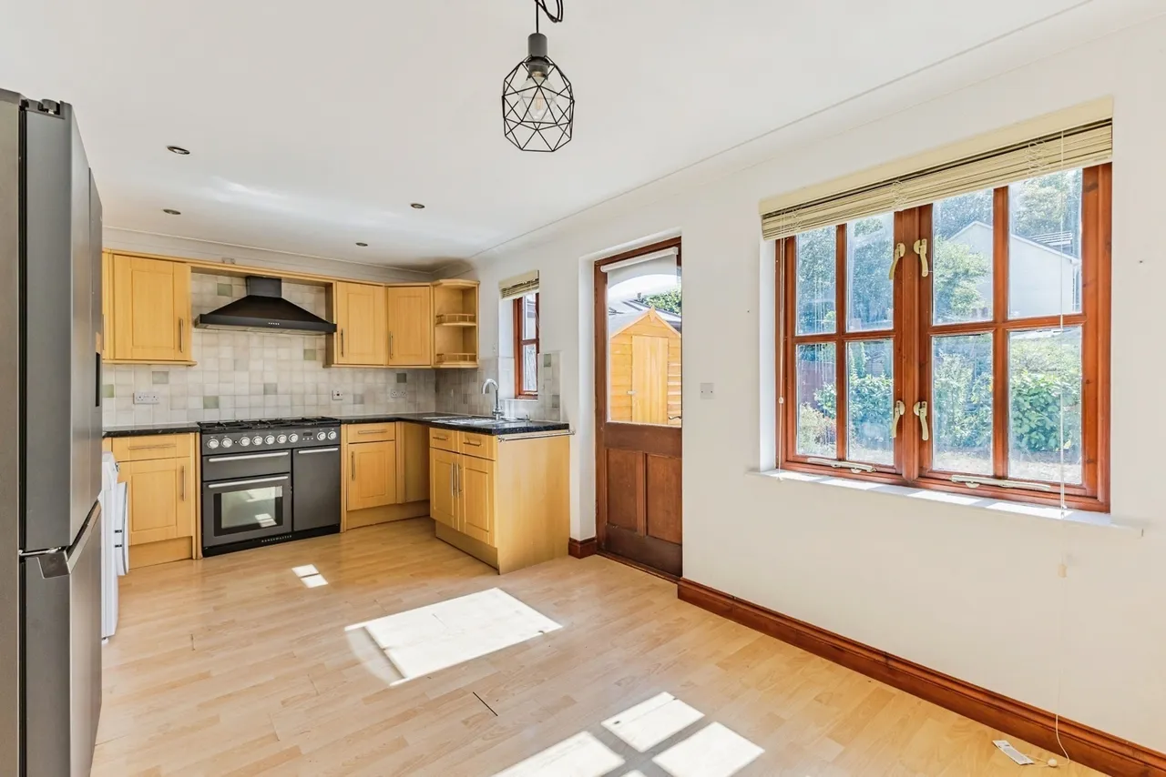 Croppins Close, Buckfastleigh, TQ11, photo 4