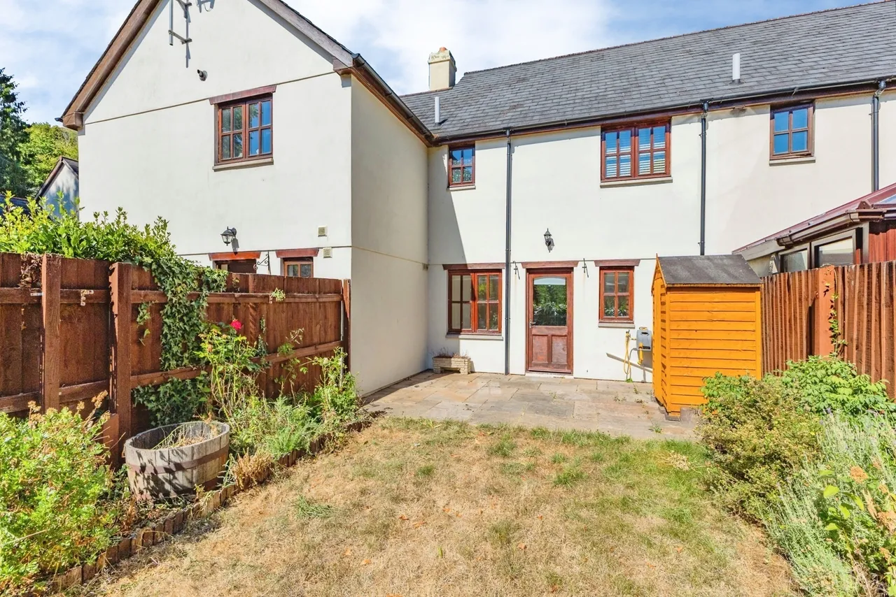 Croppins Close, Buckfastleigh, TQ11, photo 10