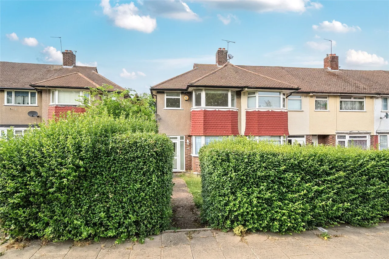 Whitefoot Lane, Bromley, BR1, photo 12