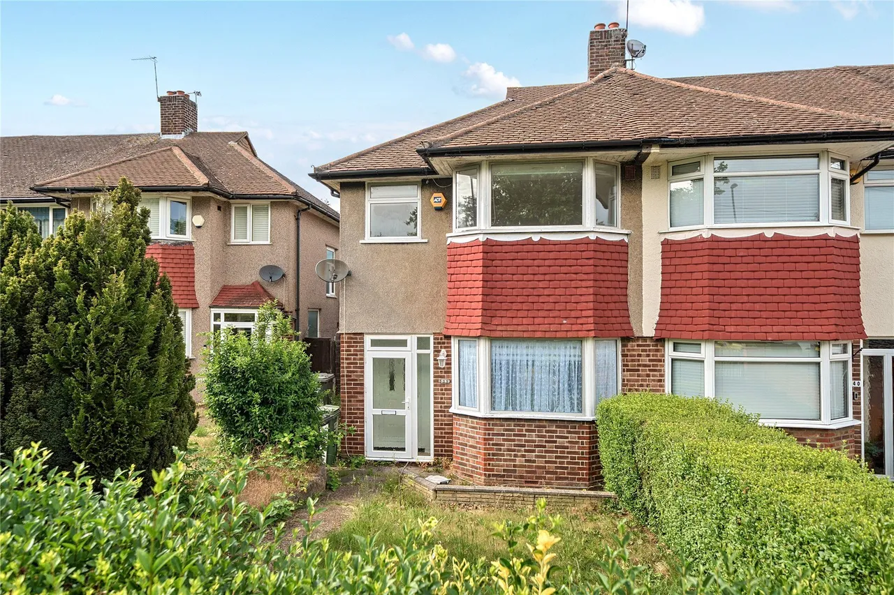 Whitefoot Lane, Bromley, BR1, photo 25
