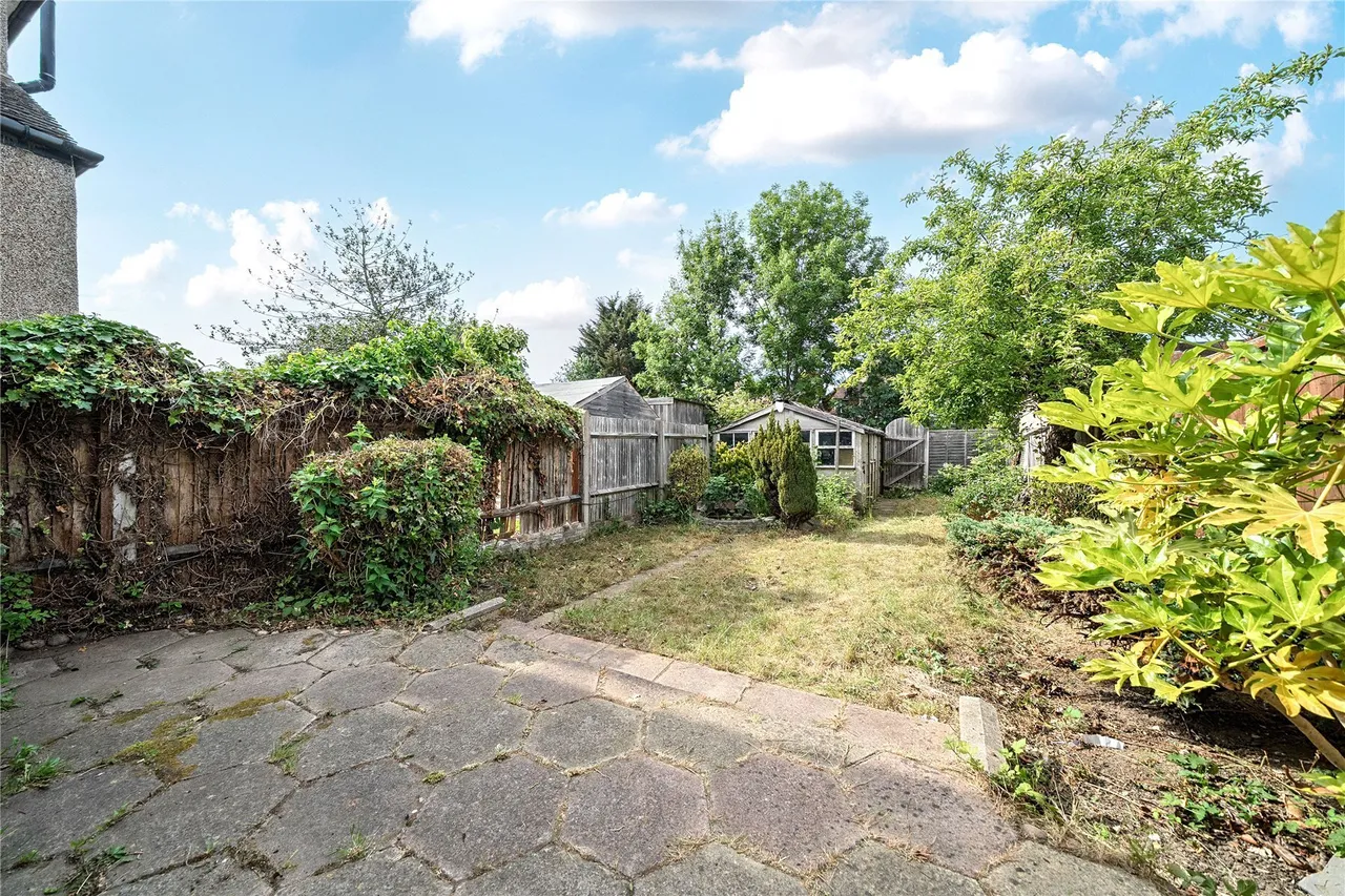 Whitefoot Lane, Bromley, BR1, photo 14