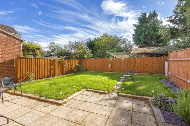Longmead, Abingdon, OX14, photo 10
