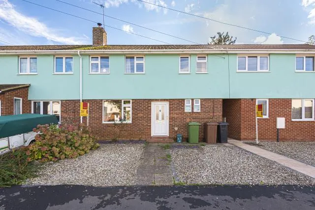 2 bed house to rent, Longmead, Abingdon, OX14
