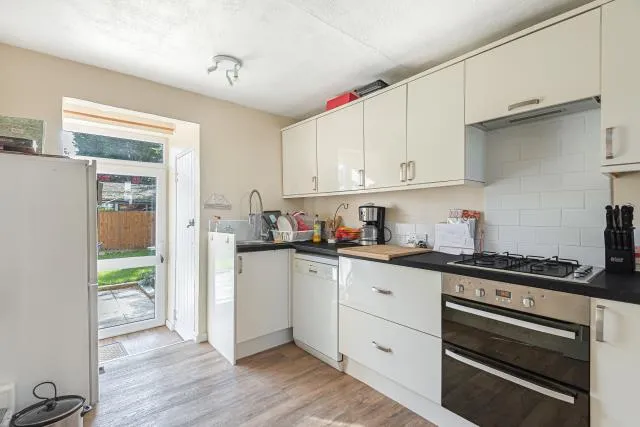 Longmead, Abingdon, OX14, photo 4