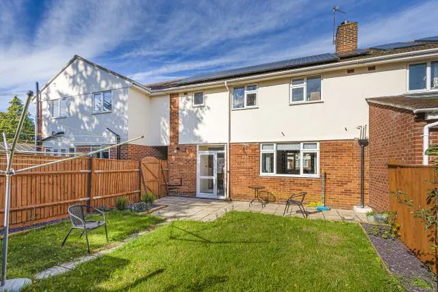 Longmead, Abingdon, OX14, photo 9
