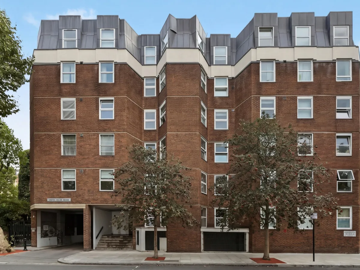 Warrington Gardens, London, W9, photo 11