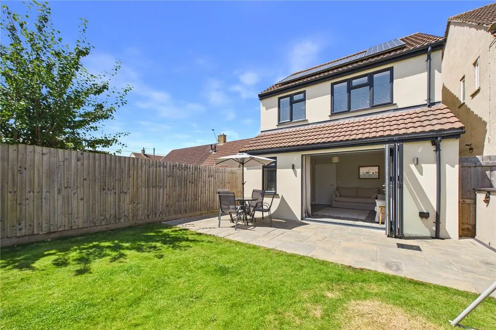 Milton Road, Westfield, Somerset, BA3, photo 6