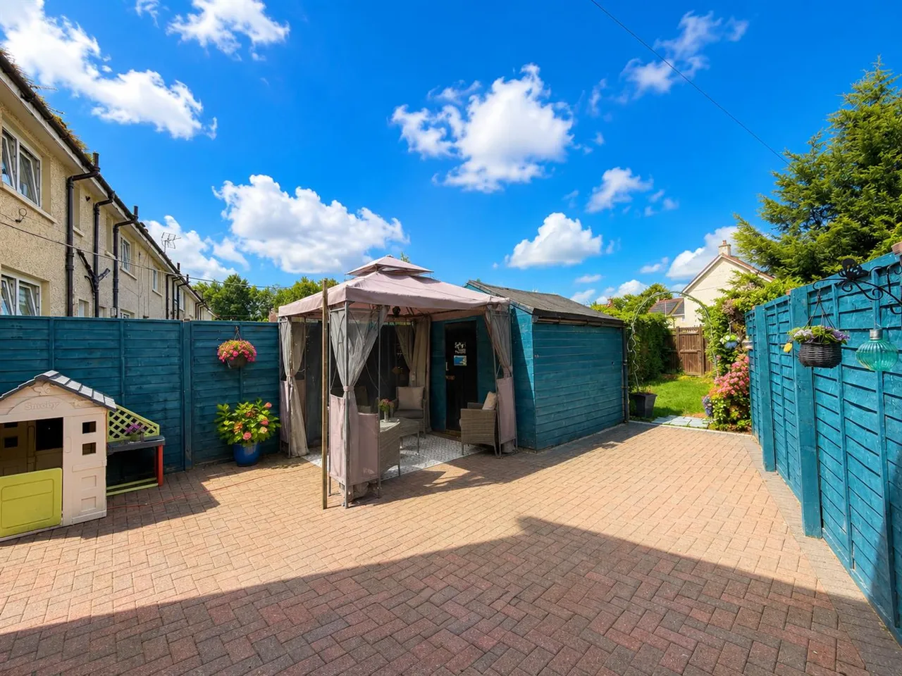 Gopher Avenue, Uddingston, Glasgow, G71 5HR, photo 13