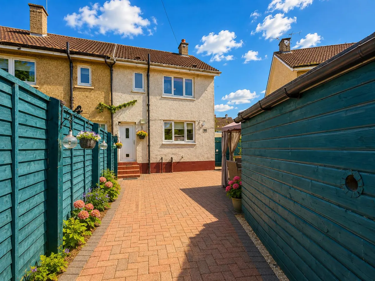 Gopher Avenue, Uddingston, Glasgow, G71 5HR, photo 14