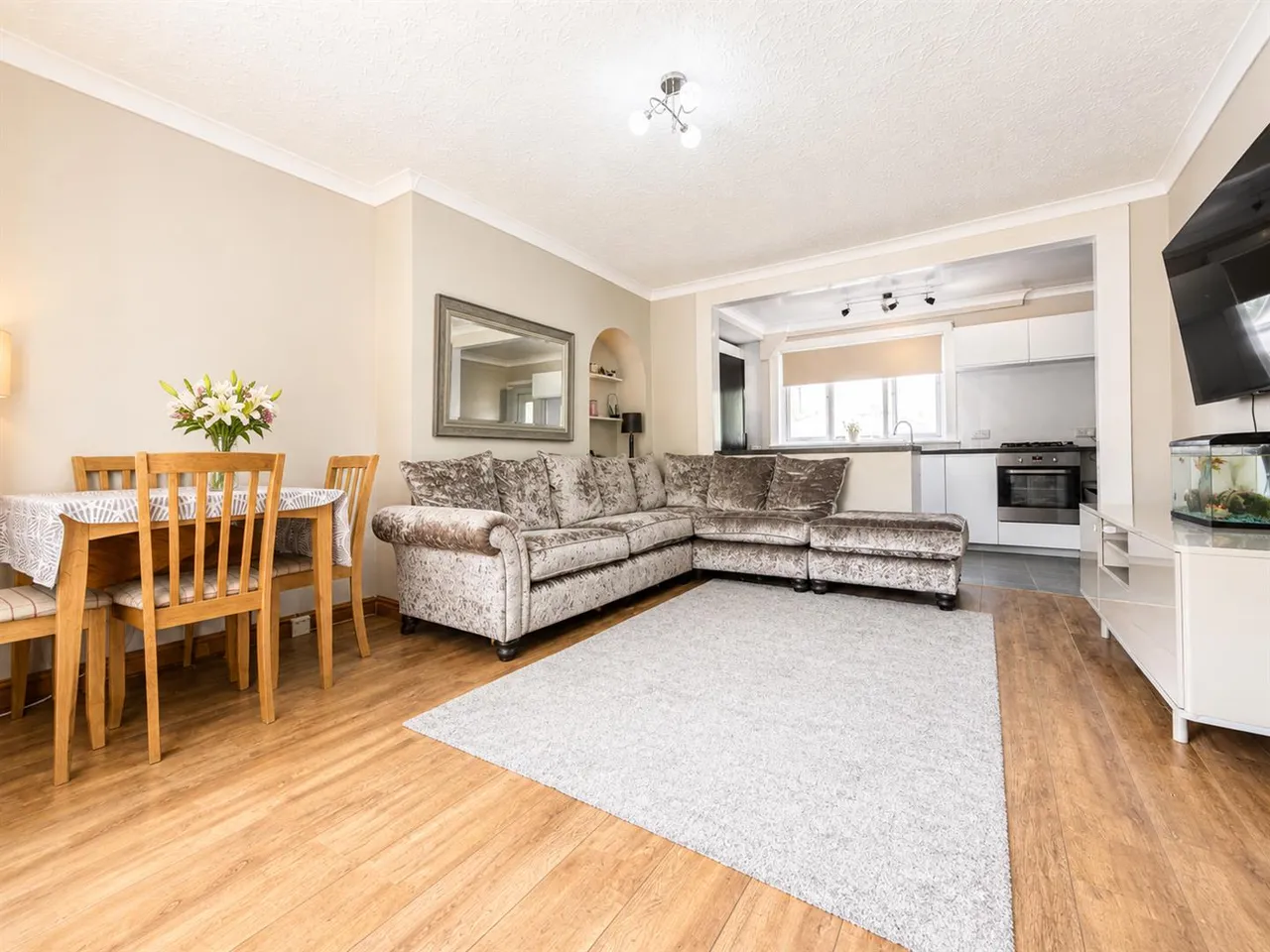 Gopher Avenue, Uddingston, Glasgow, G71 5HR, photo 3