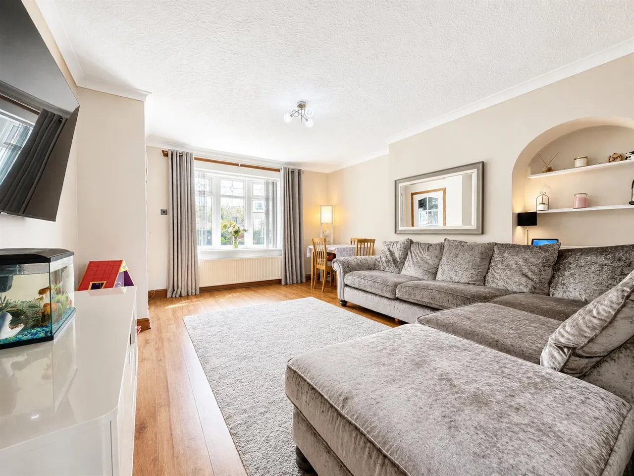 Gopher Avenue, Uddingston, Glasgow, G71 5HR, photo 2