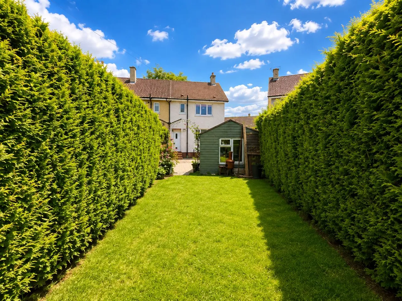 Gopher Avenue, Uddingston, Glasgow, G71 5HR, photo 11