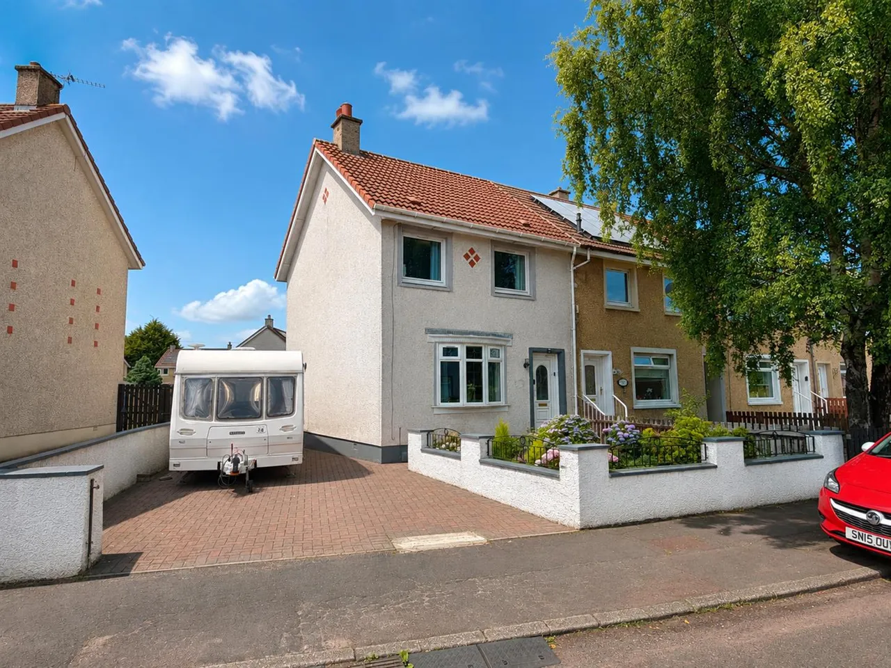 Gopher Avenue, Uddingston, Glasgow, G71 5HR, photo 15