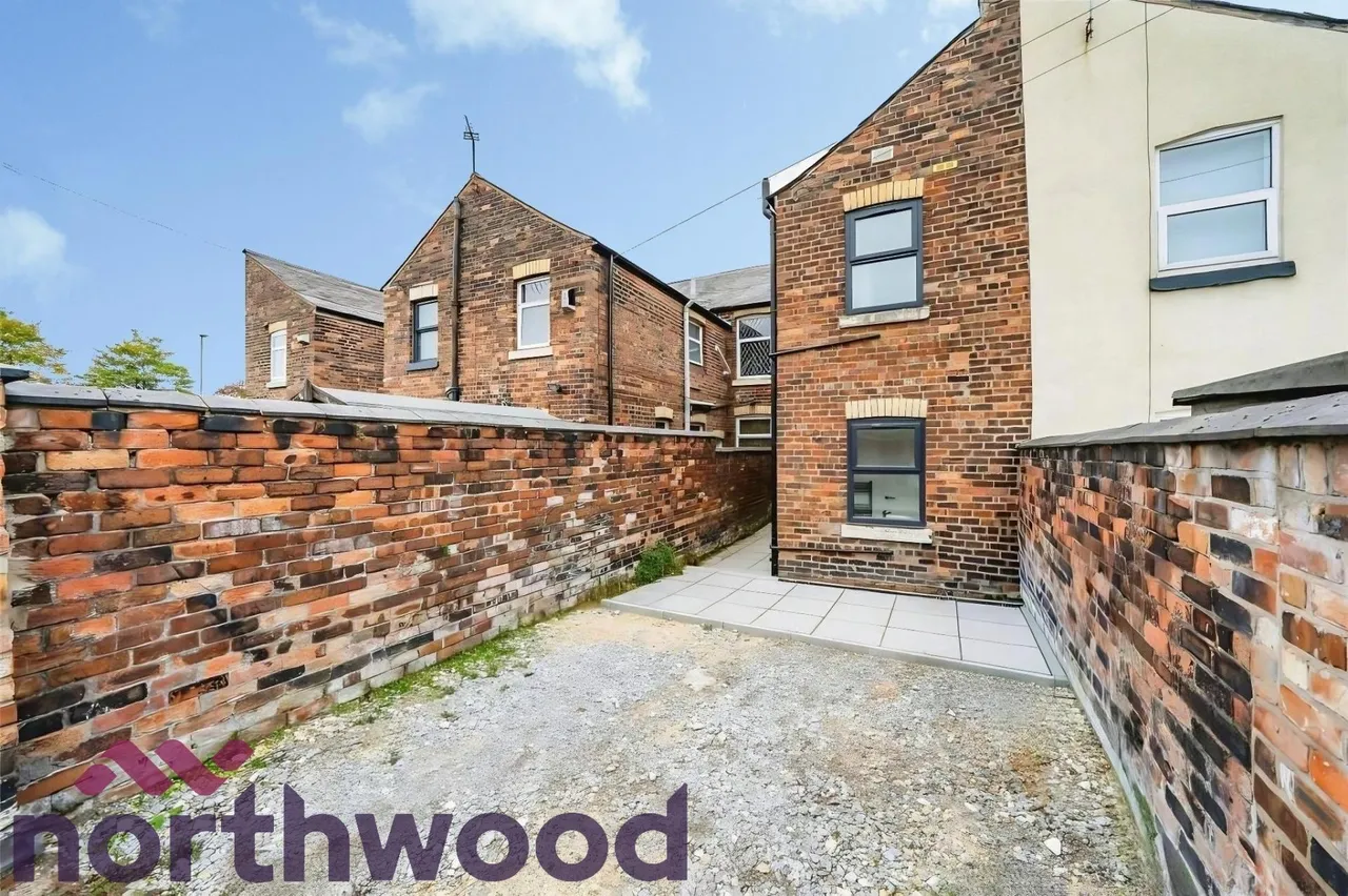 Crosfield Street, Warrington, WA1, photo 7