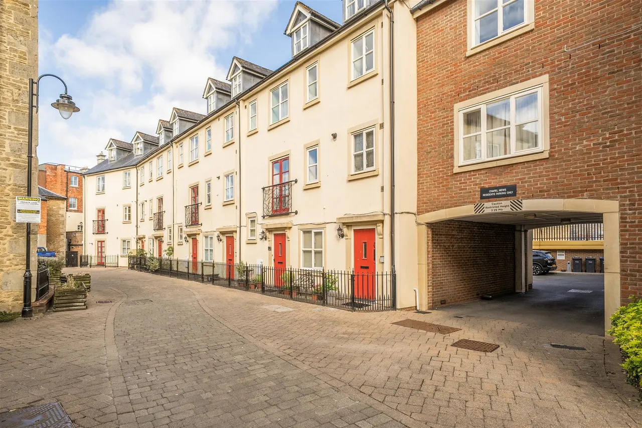Chapel Mews, Chippenham, SN15, photo 18