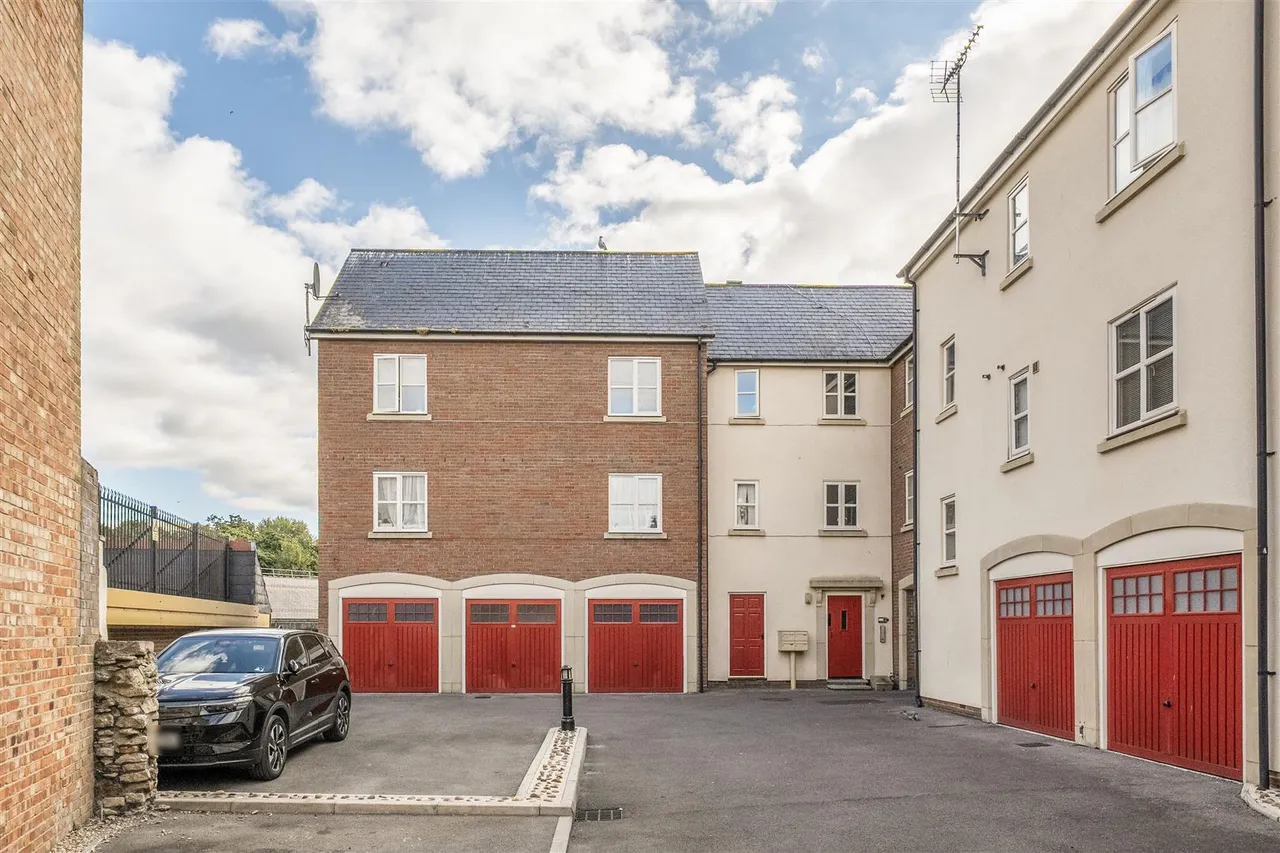 Chapel Mews, Chippenham, SN15, photo 19