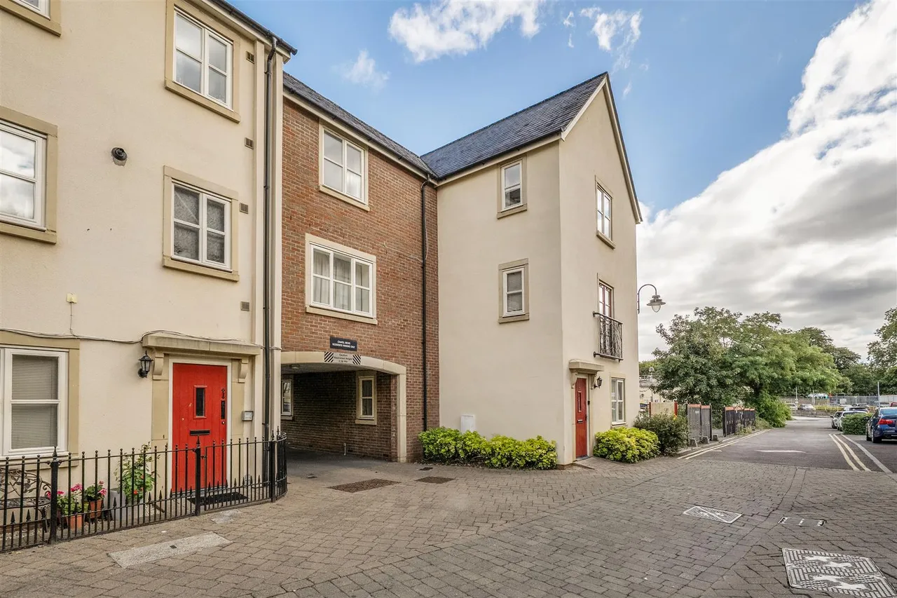 Chapel Mews, Chippenham, SN15, photo 17
