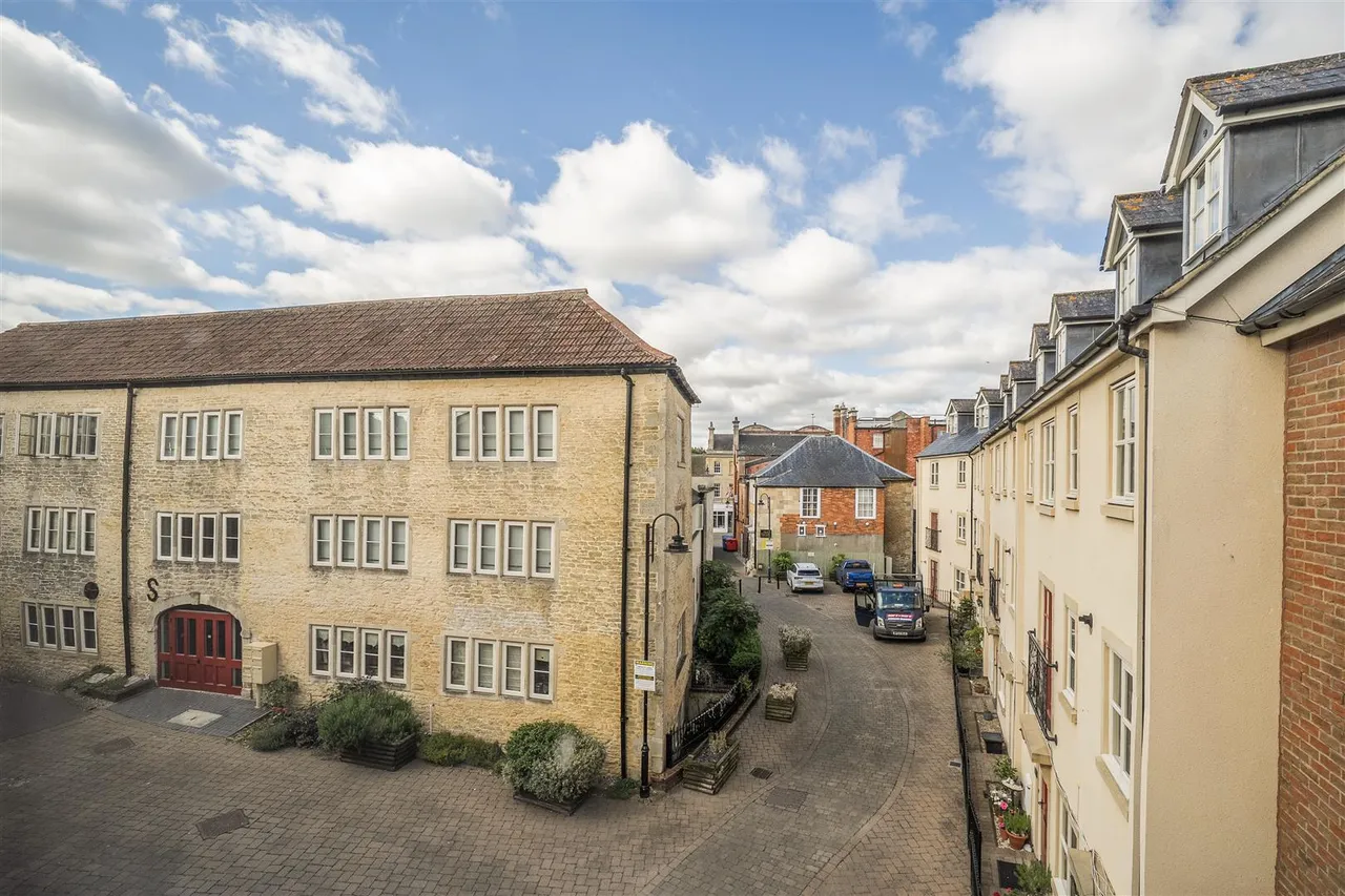 Chapel Mews, Chippenham, SN15, photo 12