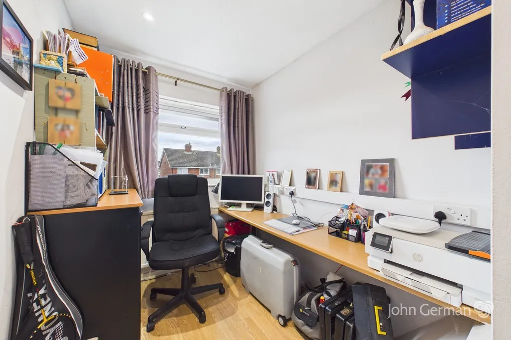 Willow Road, Barton-under-Needwood, photo 13