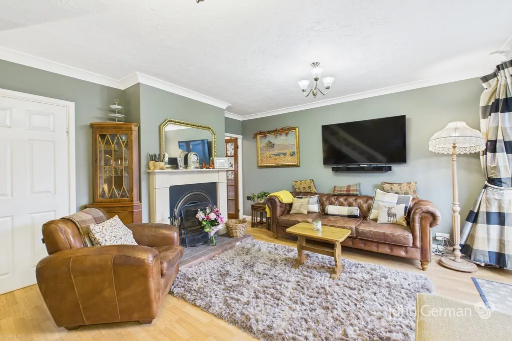 Willow Road, Barton-under-Needwood, photo 4