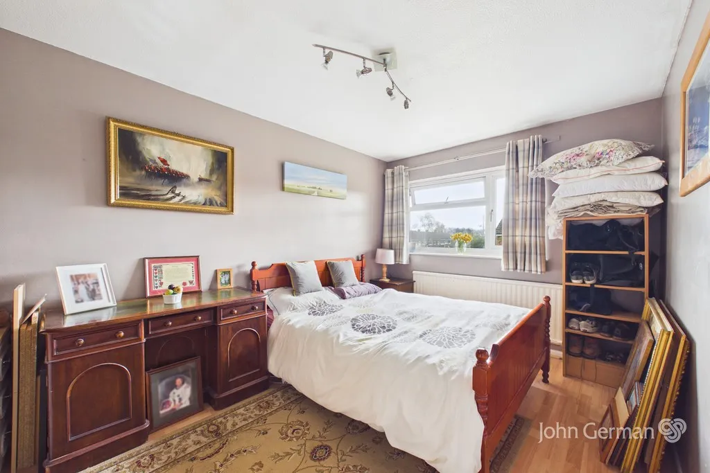 Willow Road, Barton-under-Needwood, photo 10