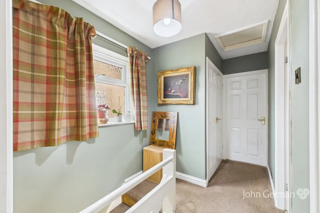 Willow Road, Barton-under-Needwood, photo 9