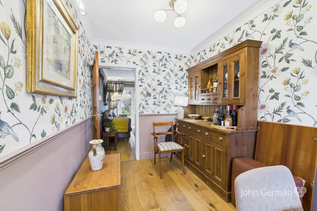 Willow Road, Barton-under-Needwood, photo 7