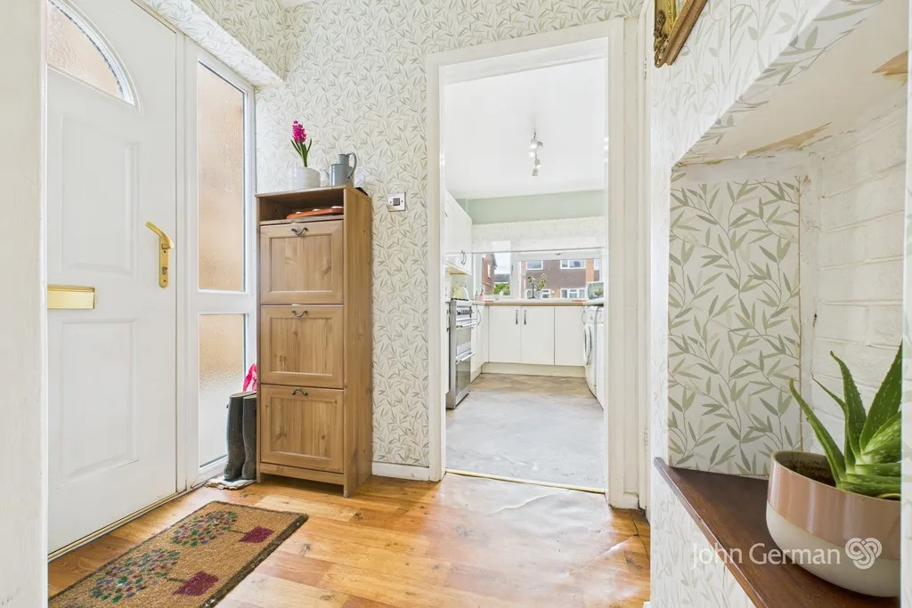Willow Road, Barton-under-Needwood, photo 8