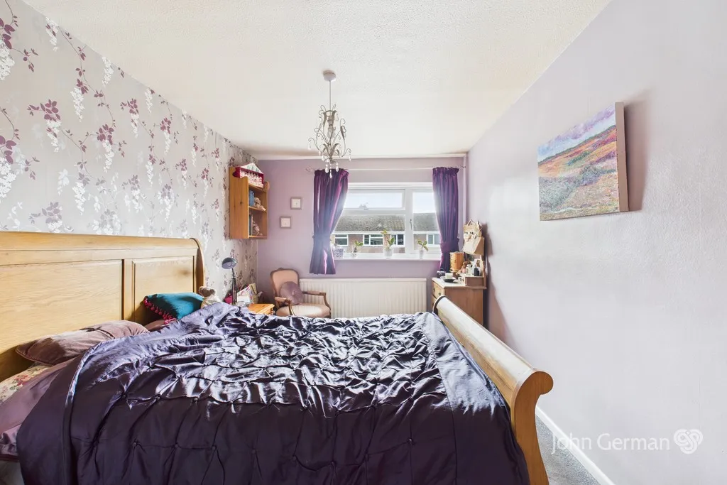 Willow Road, Barton-under-Needwood, photo 12