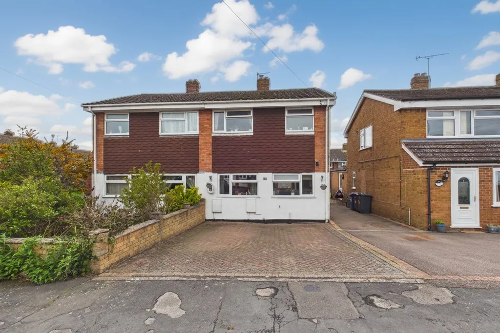 Willow Road, Barton-under-Needwood, photo 14