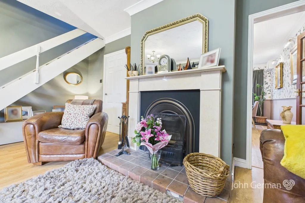 Willow Road, Barton-under-Needwood, photo 5