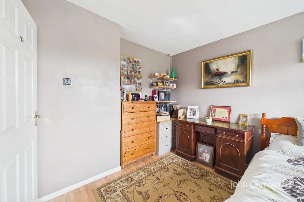 Willow Road, Barton-under-Needwood, photo 11