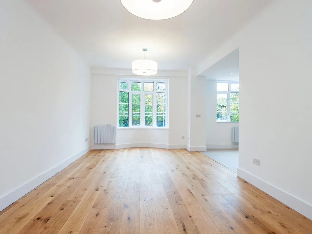 3 bed flat to rent, Grove End Gardens, London, NW8