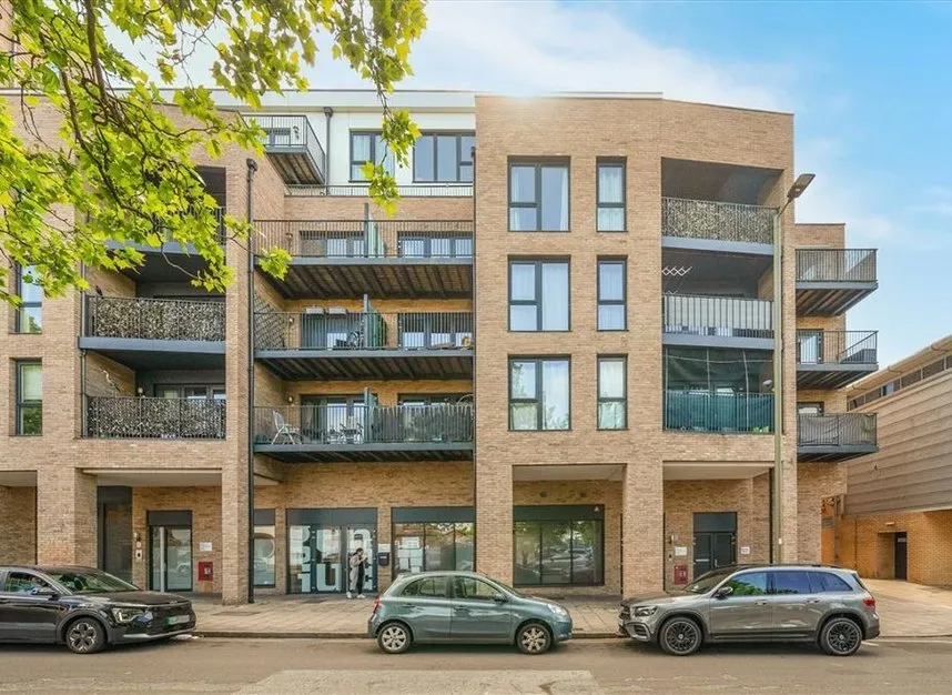 2 bed flat for sale — Cricklewood Lane, Cricklewood, NW2