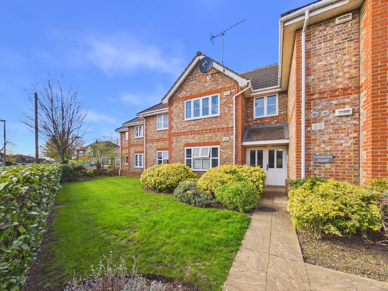 1 bed cumberland road, ashford, surrey,tw15 for sale, Cumberland Road, Ashford, TW15