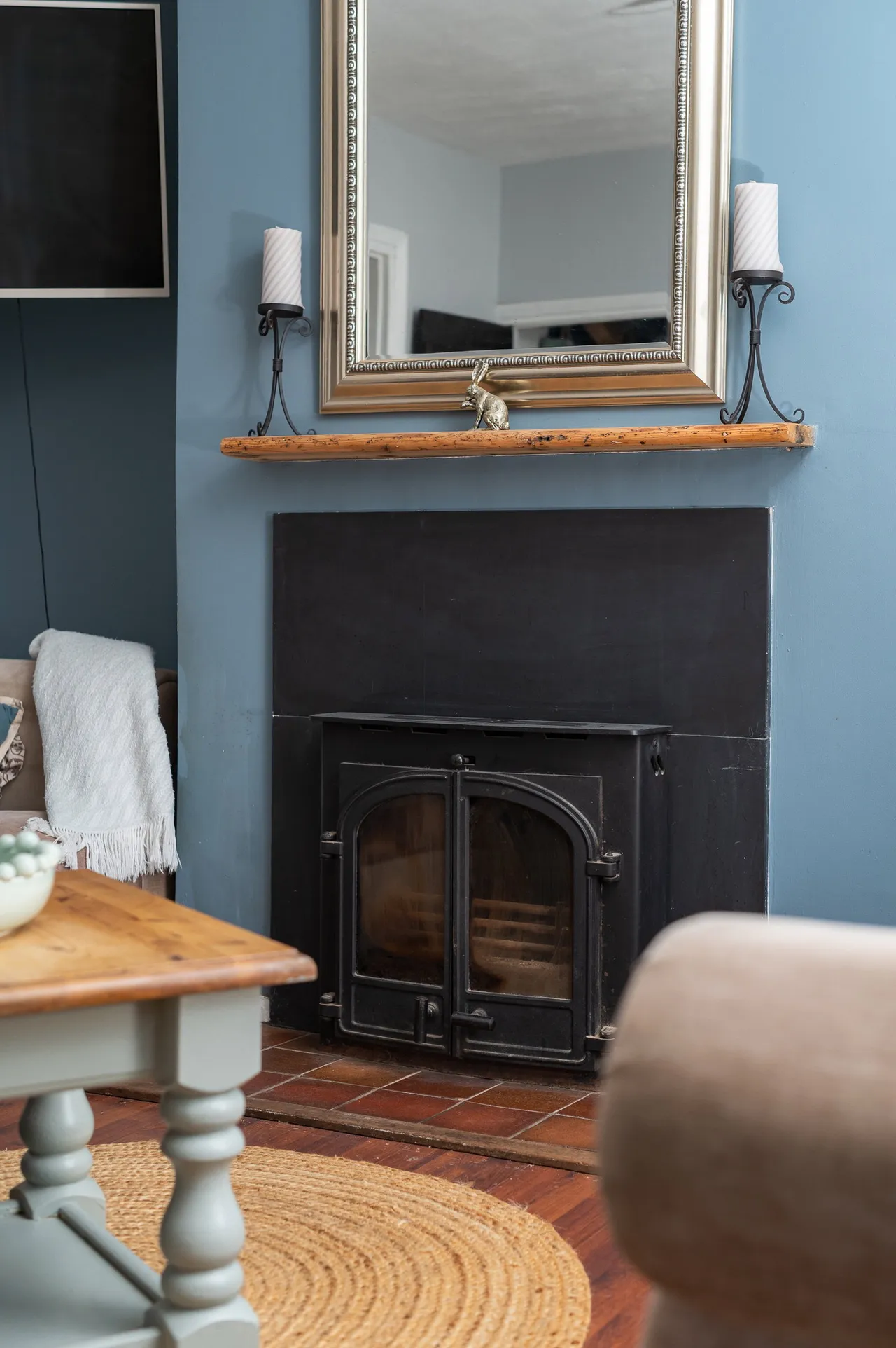 Station Row, Tilbrook, photo 9