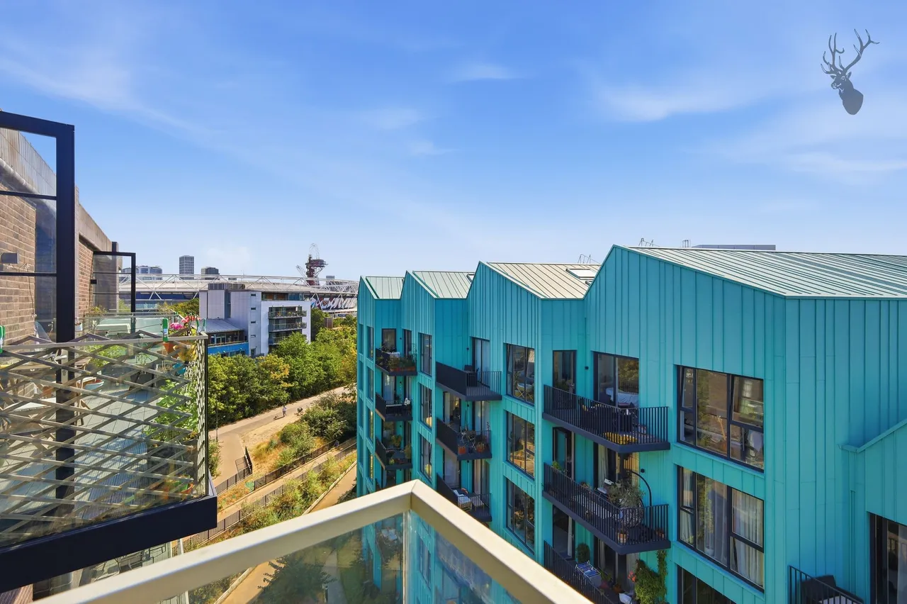 Hart Yard, London, E3, photo 17