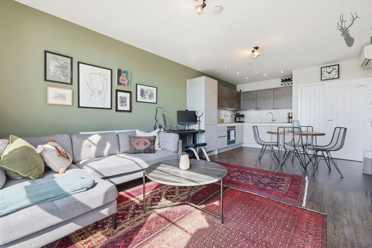 Hart Yard, London, E3, photo 9