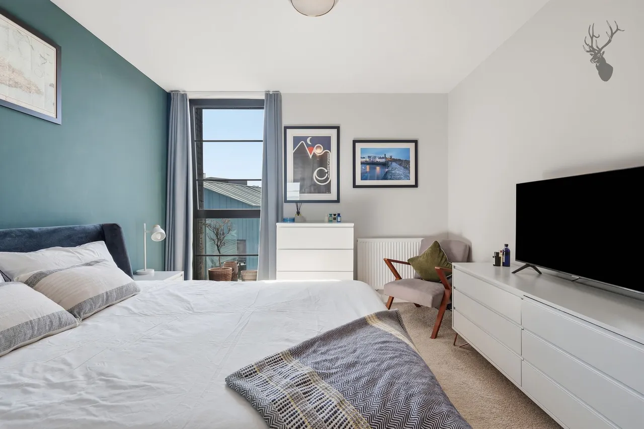 Hart Yard, London, E3, photo 11