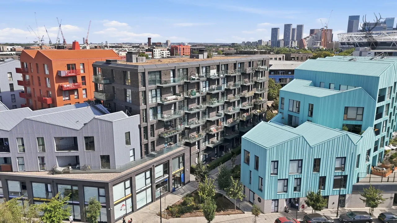 Hart Yard, London, E3, photo 18